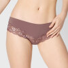 Triumph - Lovely Micro Hipster Rose Brown
