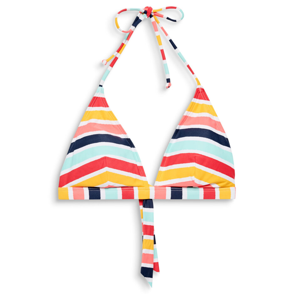 Treasure Beach Bikini Top Sunflower Badetøj Sass.dk