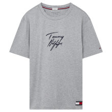 Tommy Hilfiger - Tommy 85 T-Shirt Grey Heather