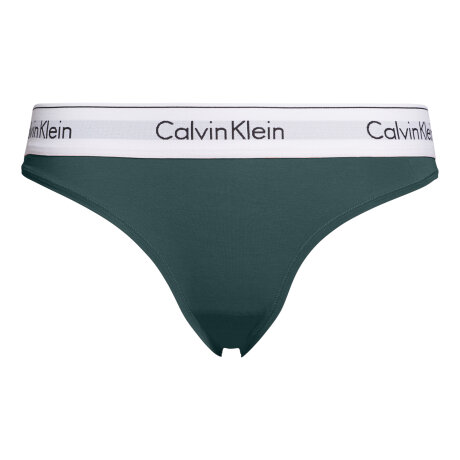 Calvin Klein - Modern Cotton Core+ Tai Camp
