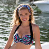 Wiki - Las Palmas Magic Bikini Top