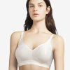 Chantelle - C Magnifique BH uden Bøjle Ivory Chantelle - C Magnifique BH uden Bøjle Ivory