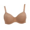 Anita - Amme BH med Bøjle Skin