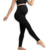 Carriwell - Seamless Graviditets Leggings Carriwell - Seamless Graviditets Leggings