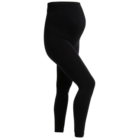 Carriwell - Seamless Graviditets Leggings Carriwell - Seamless Graviditets Leggings