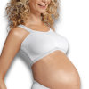 Carriwell - Comfort BH Hvid