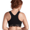 Carriwell - Amme Top Crossover Sort