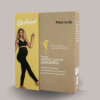 Carriwell - Seamless Graviditets Leggings Carriwell - Seamless Graviditets Leggings