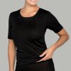 Lady avenue - Jersey T-shirt Silke