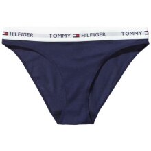 Tommy Hilfiger - Trusse med logo Iconic Navy