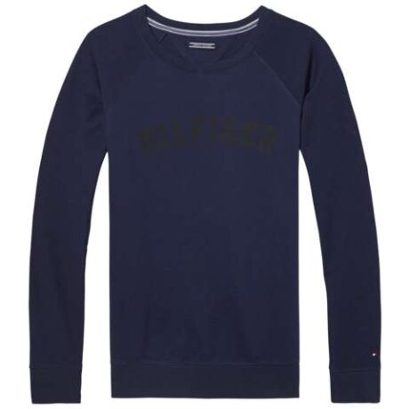 Tommy Hilfiger - Iconic Track Top Navy