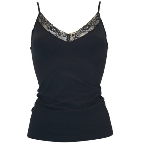 Lucia Top Lace