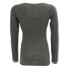 Femilet - Juliana T-shirt med lange ærmer uld