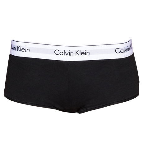 Calvin Klein - Modern Cotton shorts