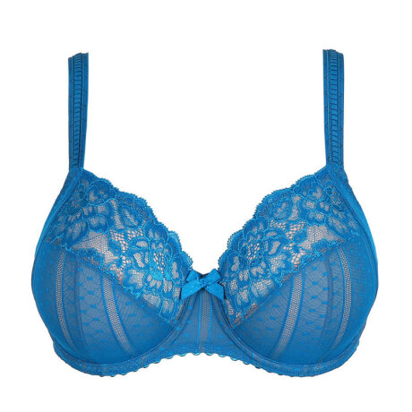 Primadonna - Couture Fullcup Colibri Blue
