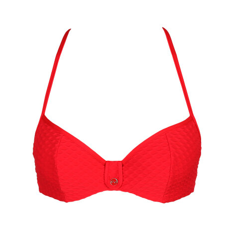 Marie Jo - Brigitte Fullcup Bikini True Red