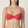 Marie Jo - Brigitte Fullcup Bikini True Red