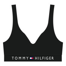 Tommy Hilfiger - Tommy Original Lift Bralette Sort